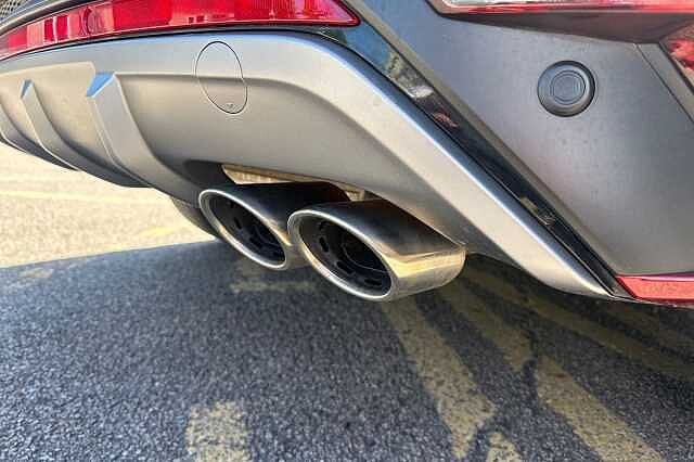 Hyundai TUCSON 1.6 TGDi Hybrid 230 N Line 5dr 2WD Auto