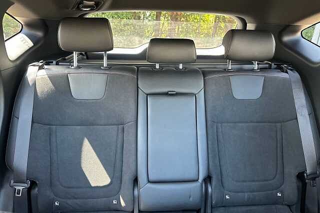 Hyundai TUCSON 1.6 TGDi Hybrid 230 N Line 5dr 2WD Auto