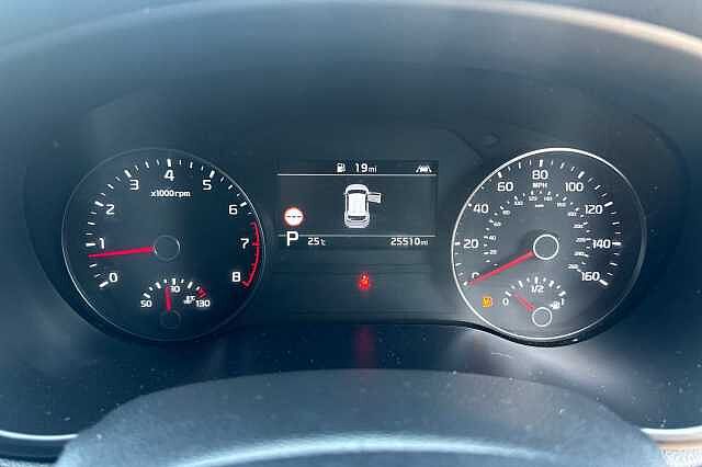 Kia Sportage 1.6T GDi GT-Line S 5dr DCT Auto [AWD]