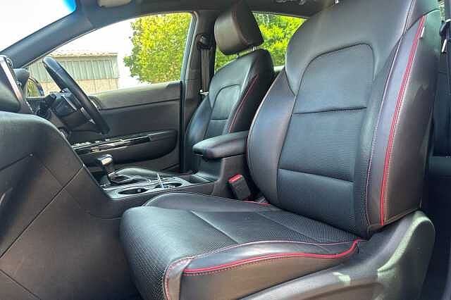 Kia Sportage 1.6T GDi GT-Line S 5dr DCT Auto [AWD]