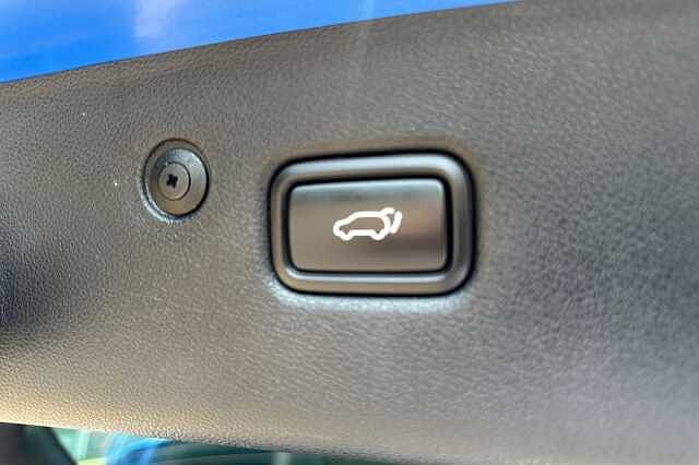 Kia Sportage 1.6T GDi GT-Line S 5dr DCT Auto [AWD]