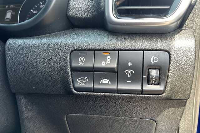 Kia Sportage 1.6T GDi GT-Line S 5dr DCT Auto [AWD]