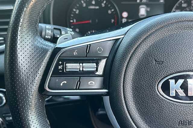 Kia Sportage 1.6T GDi GT-Line S 5dr DCT Auto [AWD]