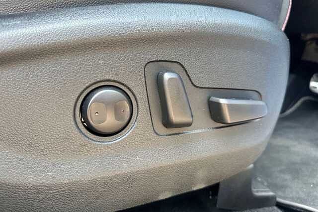 Kia Sportage 1.6T GDi GT-Line S 5dr DCT Auto [AWD]