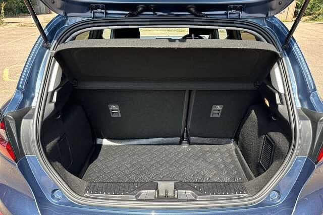 Ford Fiesta 1.0 EcoBoost Hybrid mHEV 125 Titanium X 5dr Auto