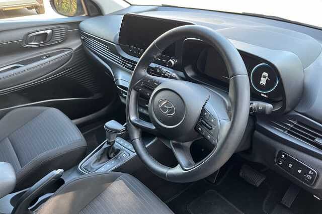 Hyundai i20 1.0T GDi 48V MHD Premium 5dr DCT