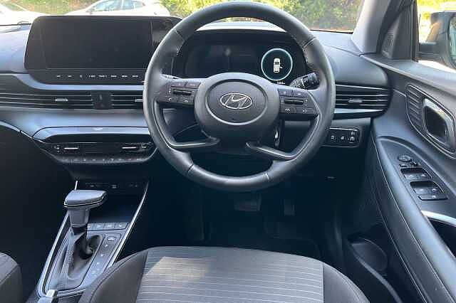 Hyundai i20 1.0T GDi 48V MHD Premium 5dr DCT