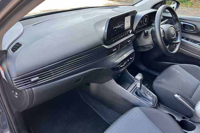 Hyundai i20 1.0T GDi 48V MHD Premium 5dr DCT