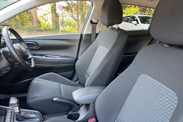 Hyundai i20 1.0T GDi 48V MHD Premium 5dr DCT