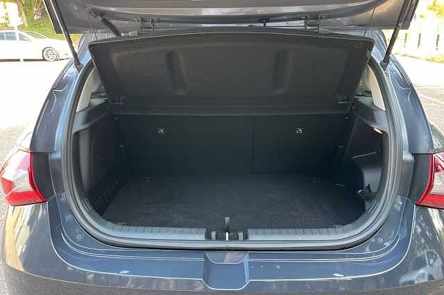 Hyundai i20 1.0T GDi 48V MHD Premium 5dr DCT