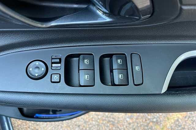 Hyundai i20 1.0T GDi 48V MHD Premium 5dr DCT