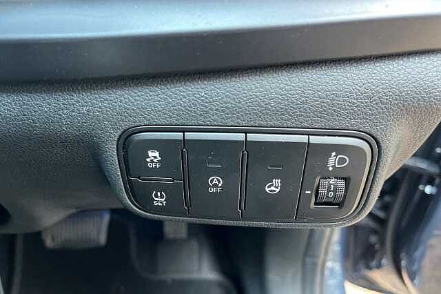 Hyundai i20 1.0T GDi 48V MHD Premium 5dr DCT
