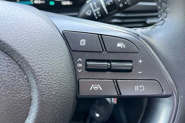 Hyundai i20 1.0T GDi 48V MHD Premium 5dr DCT