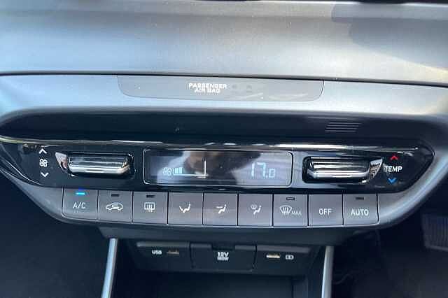 Hyundai i20 1.0T GDi 48V MHD Premium 5dr DCT