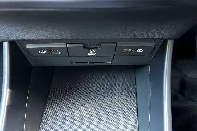 Hyundai i20 1.0T GDi 48V MHD Premium 5dr DCT