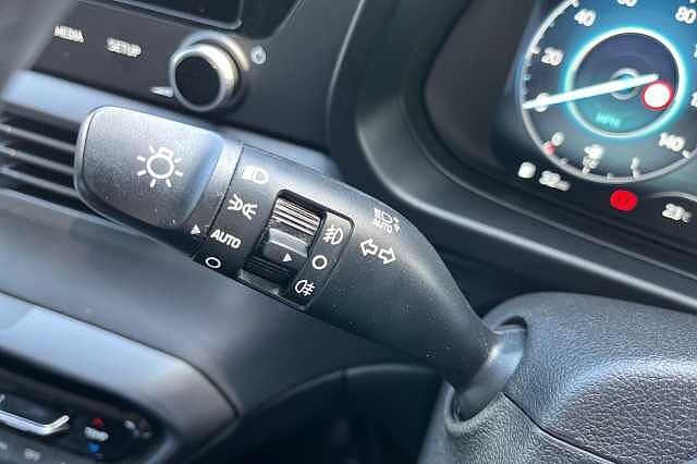 Hyundai i20 1.0T GDi 48V MHD Premium 5dr DCT