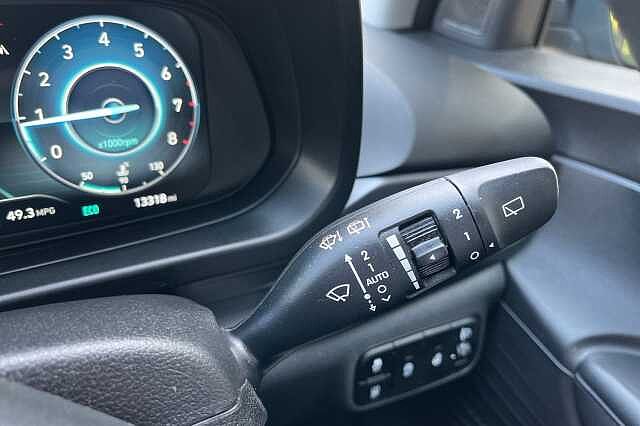 Hyundai i20 1.0T GDi 48V MHD Premium 5dr DCT
