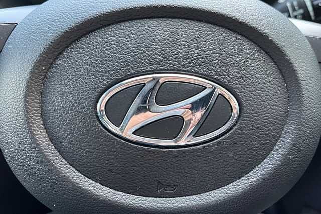 Hyundai i20 1.0T GDi 48V MHD Premium 5dr DCT