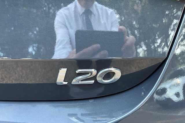 Hyundai i20 1.0T GDi 48V MHD Premium 5dr DCT