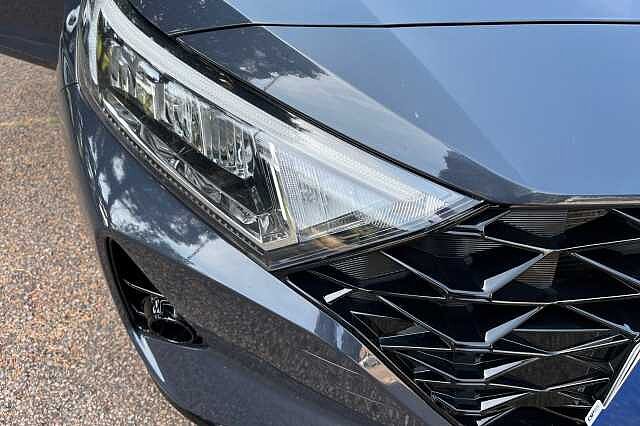 Hyundai i20 1.0T GDi 48V MHD Premium 5dr DCT