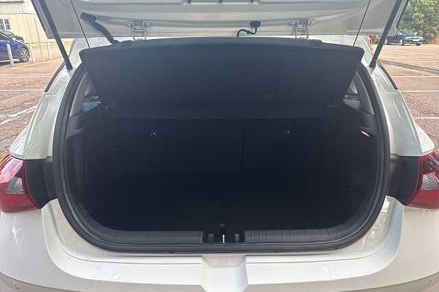 Hyundai i20 1.0T GDi 48V MHD SE Connect 5dr DCT