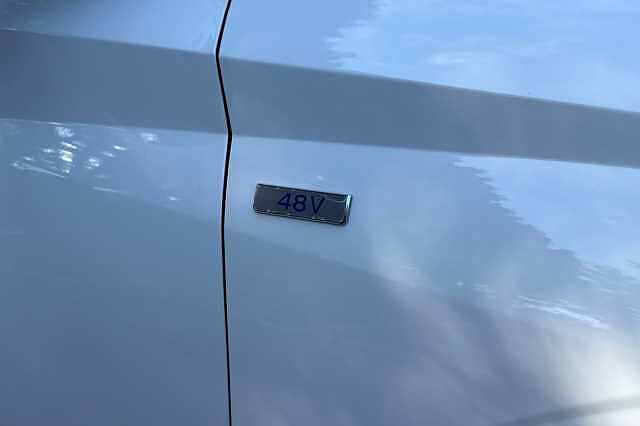 Hyundai i20 1.0T GDi 48V MHD SE Connect 5dr DCT