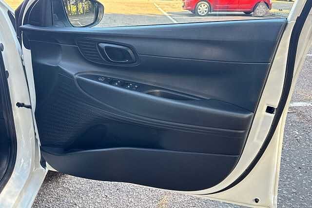Hyundai i20 1.0T GDi 48V MHD SE Connect 5dr DCT