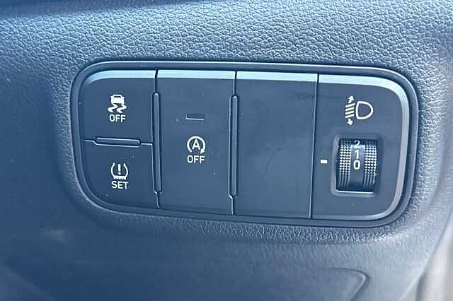 Hyundai i20 1.0T GDi 48V MHD SE Connect 5dr DCT