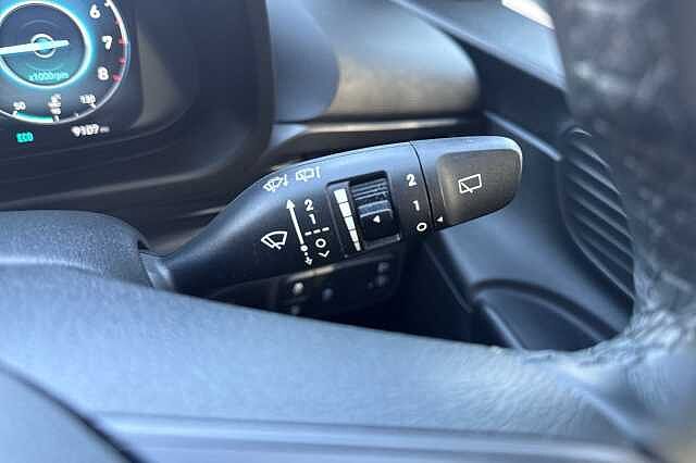 Hyundai i20 1.0T GDi 48V MHD SE Connect 5dr DCT