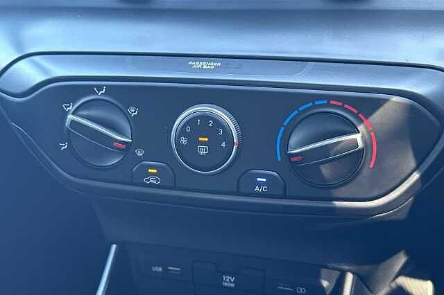 Hyundai i20 1.0T GDi 48V MHD SE Connect 5dr DCT