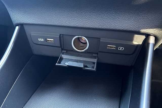 Hyundai i20 1.0T GDi 48V MHD SE Connect 5dr DCT