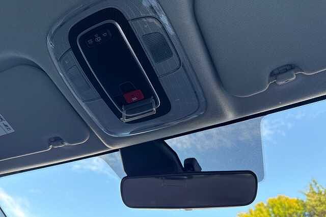 Hyundai i20 1.0T GDi 48V MHD SE Connect 5dr DCT
