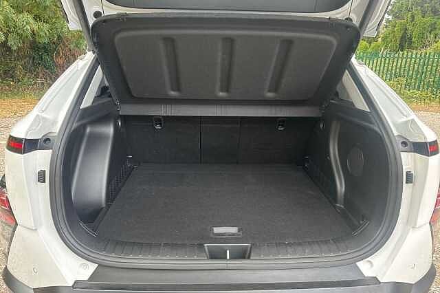 Hyundai KONA 1.6 GDi Hybrid Ultimate 5dr DCT White