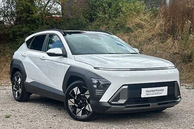 1.6 GDi Hybrid Ultimate 5dr DCT