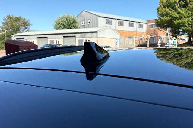 Hyundai KONA 150kW Premium 64kWh 5dr Auto Black