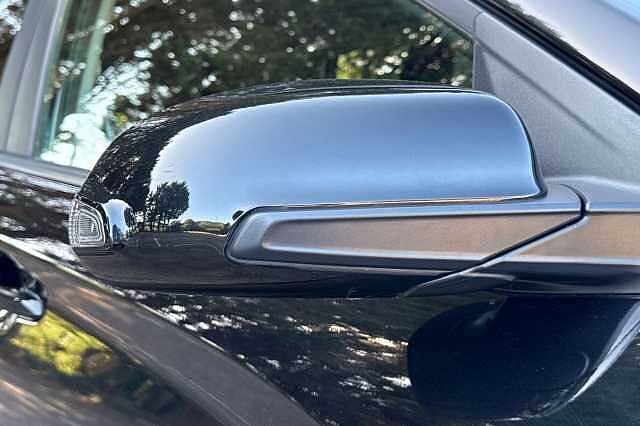 Hyundai KONA 150kW Premium 64kWh 5dr Auto Black