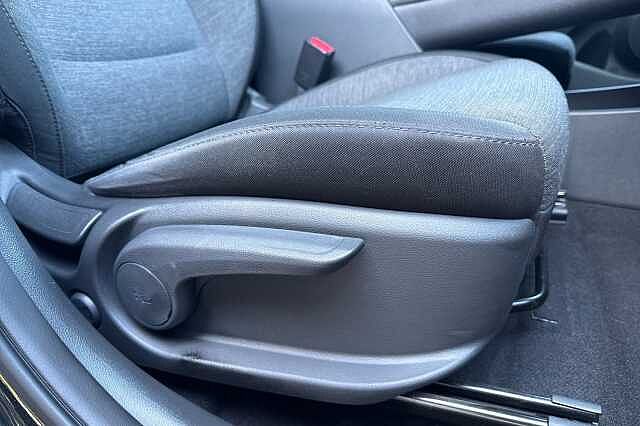 Hyundai KONA 150kW Premium 64kWh 5dr Auto Black