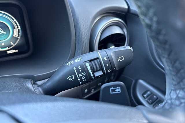 Hyundai KONA 150kW Premium 64kWh 5dr Auto Black