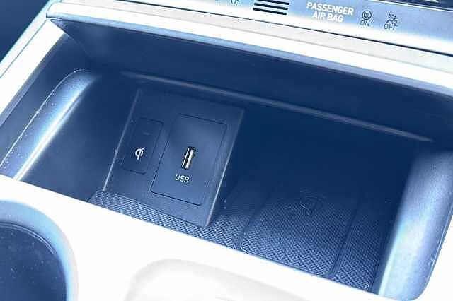 Hyundai KONA 150kW Premium 64kWh 5dr Auto Black