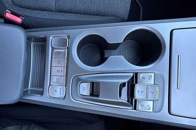 Hyundai KONA 150kW Premium 64kWh 5dr Auto Black