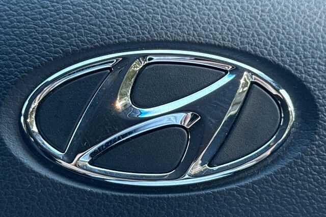 Hyundai KONA 150kW Premium 64kWh 5dr Auto Black
