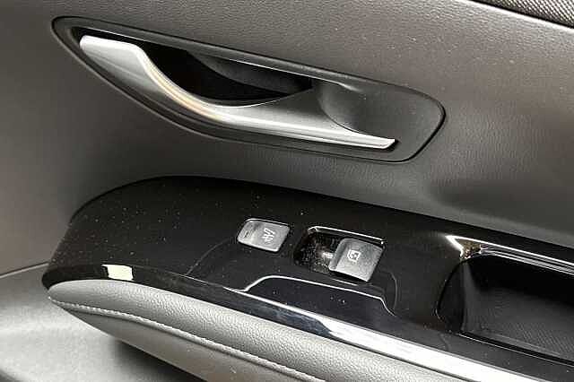Hyundai TUCSON 1.6 TGDi Ultimate 5dr 2WD