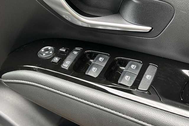 Hyundai TUCSON 1.6 TGDi Ultimate 5dr 2WD