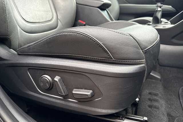 Hyundai TUCSON 1.6 TGDi Ultimate 5dr 2WD