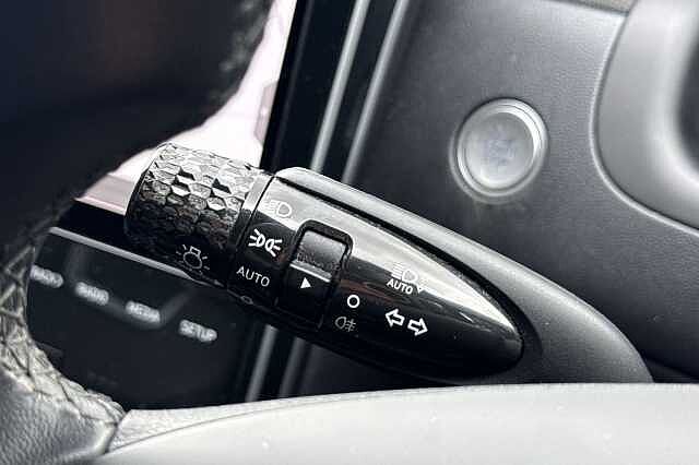 Hyundai TUCSON 1.6 TGDi Ultimate 5dr 2WD