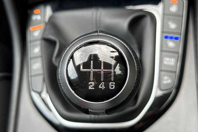 Hyundai TUCSON 1.6 TGDi Ultimate 5dr 2WD