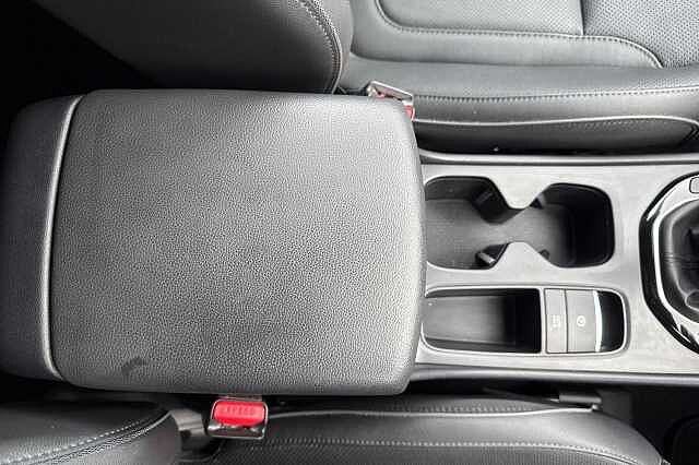 Hyundai TUCSON 1.6 TGDi Ultimate 5dr 2WD