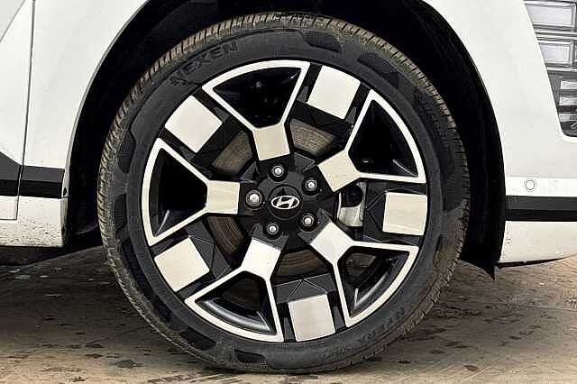 Hyundai KONA 160kW Ultimate 65kWh 5dr Auto