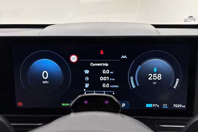 Hyundai KONA 160kW Ultimate 65kWh 5dr Auto