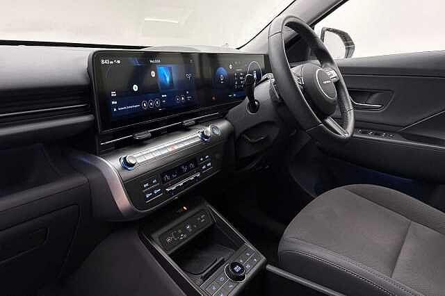 Hyundai KONA 160kW Ultimate 65kWh 5dr Auto